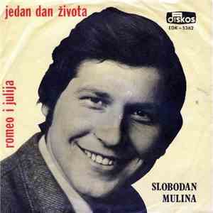 Slobodan Mulina - Jedan Dan Života download free