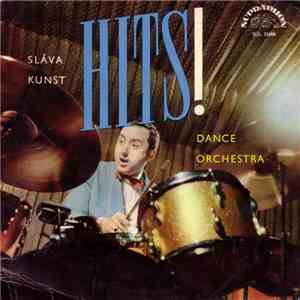 Sláva Kunst Dance Orchestra - Hits! download free