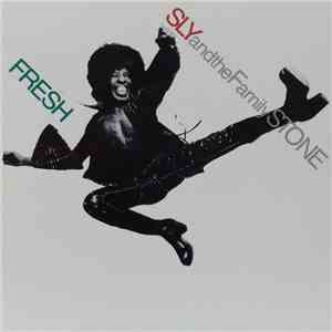 Sly & The Family Stone - Fresh download free