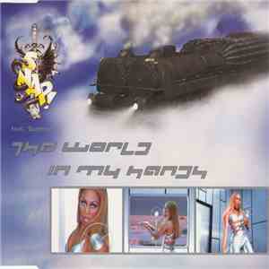 Snap! Feat. Summer - The World In My Hands download free