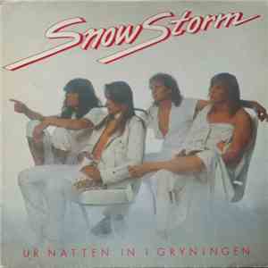 Snowstorm - Ur Natten In I Gryningen download free