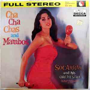 Socarras And His Orchestra - Cha Cha Chas And Mambos download free
