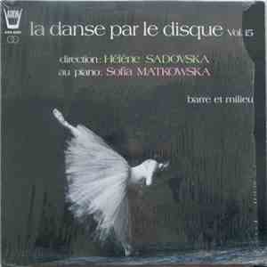 Sofia Matkowska, Hélène Sadovska - Barre Et Milieu download free