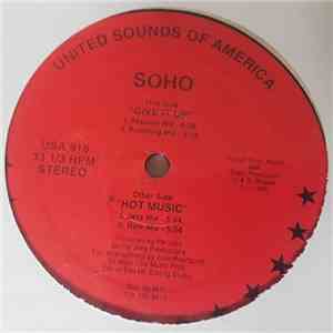 Soho - Give It Up / Hot Music download free
