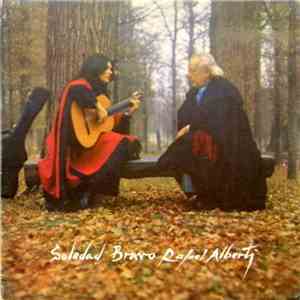 Soledad Bravo - Rafael Alberti - Soledad Bravo - Rafael Alberti download free