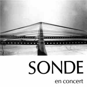 Sonde - En Concert download free