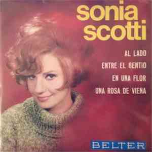 Sonia Scotti - Entre Nel Gentio (The In Crowd) download free