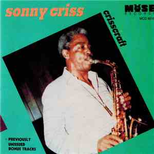Sonny Criss - Crisscraft download free