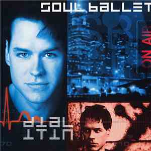 Soul Ballet - Dial It In download free
