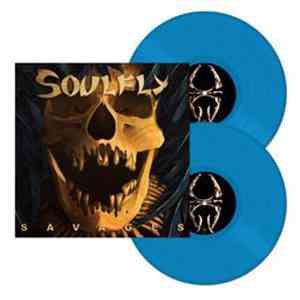 Soulfly - Savages download free