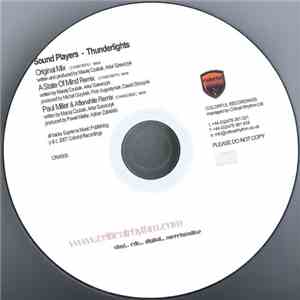 Sound Players - Thunderlights download free