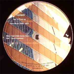 Soundpete - Get In There EP download free