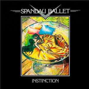 Spandau Ballet - Instinction download free