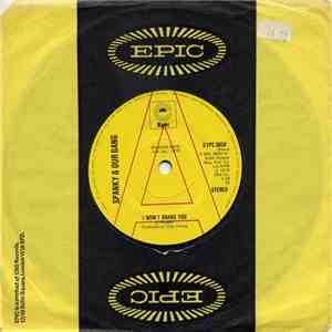 Spanky & Our Gang - I Won't Brand You / When I Wanna download free