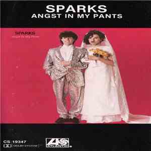 Sparks - Angst In My Pants download free