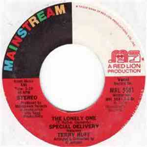 Special Delivery Featuring Terry Huff - The Lonely One download free