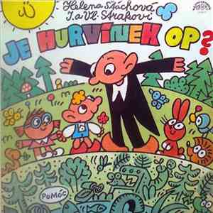 Spejbl & Hurvínek - Je Hurvínek Op ? download free