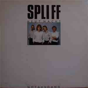 Spliff - Heut' Nacht download free