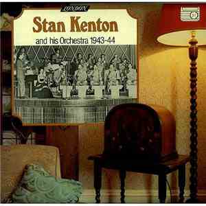 Stan Kenton And His Orchestra - 1943-44 download free