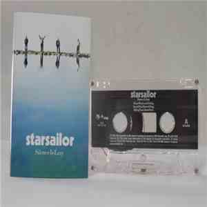 Starsailor - Silence Is Easy download free
