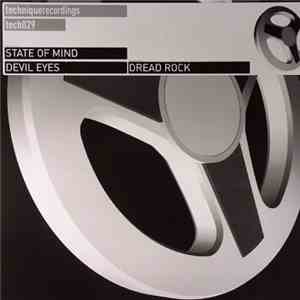 State Of Mind  - Devil Eyes / Dread Rock download free