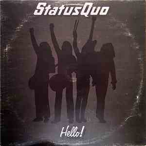 Status Quo - Hello! download free