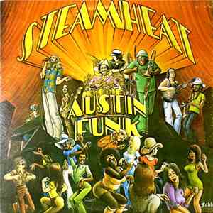 Steam Heat - Austin Funk download free