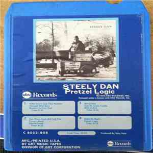 Steely Dan - Pretzel Logic download free
