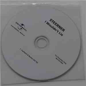Steerner - I Wouldn't Lie (Farfetch'd Remix) download free