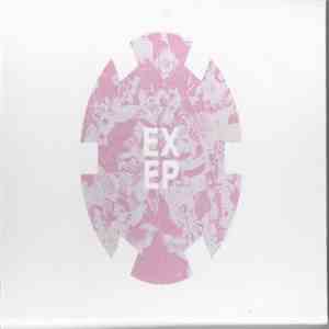 Stephanovich - Ex EP download free