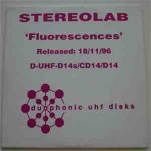 Stereolab - Fluorescences download free