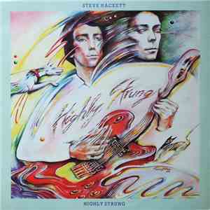 Steve Hackett - Highly Strung download free