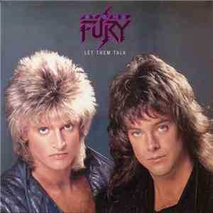 Stone Fury - Let Them Talk download free