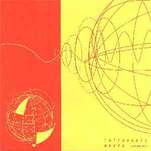Stylus  / The Freed Unit / Avrocar / Brickwerk - Infrasonic Waves Volume One download free