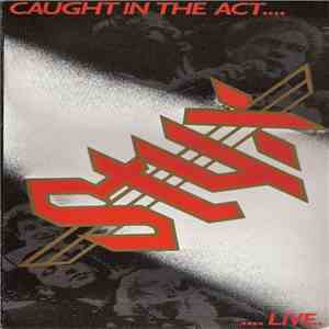 Styx - Caught In The Act.... ....Live. download free