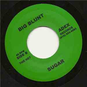 Sugar - Big Blunt download free