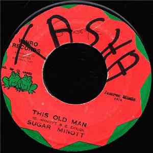 Sugar Minott - This Old Man download free
