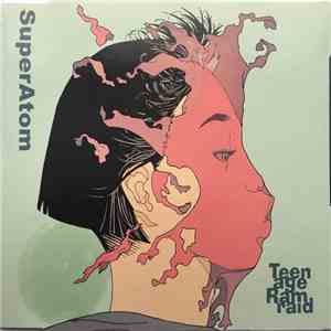 Superatom - Teenage Ramraid download free