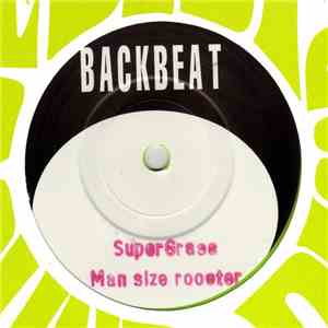 Supergrass - Man Size Rooster / Sitting Up Straight download free