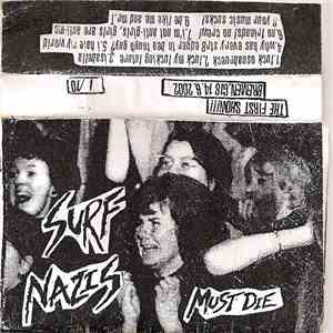 Surf Nazis Must Die - Surf Nazis Must Die download free