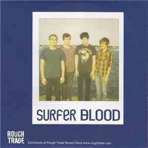 Surfer Blood - Surfer Blood download free