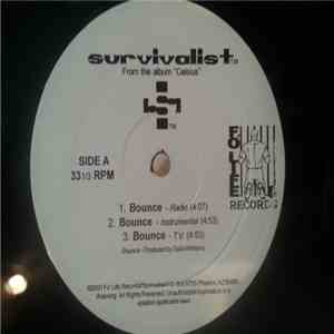Survivalist  - Bounce/West download free