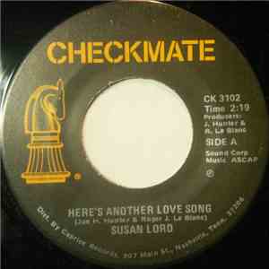 Susan Lord - Here's Another Love Song / If They Could Only See Our Eyes download free