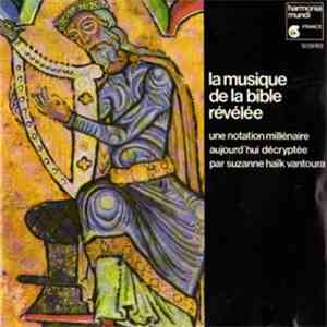 Suzanne Haïk Vantoura - La Musique De La Bible Révélée download free
