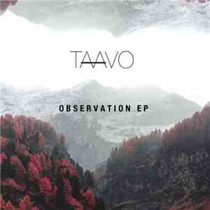 TAAVO - Observation EP download free
