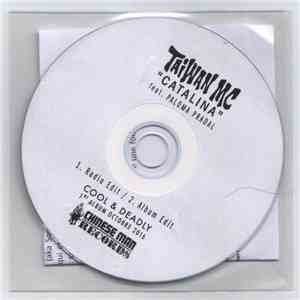 Taiwan MC, Paloma Pradal - Catalina download free