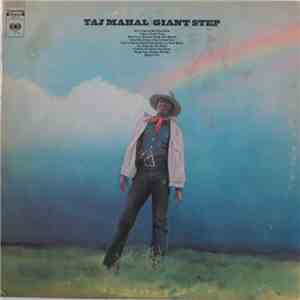 Taj Mahal - Giant Step / De Ole Folks At Home download free