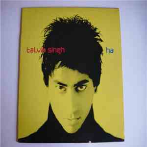 Talvin Singh - Ha download free
