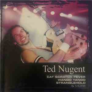 Ted Nugent - Collections download free