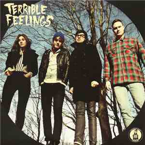 Terrible Feelings - Tied Up B/W No Meaning download free